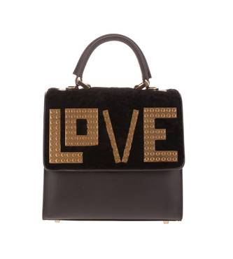 Large goldlove a